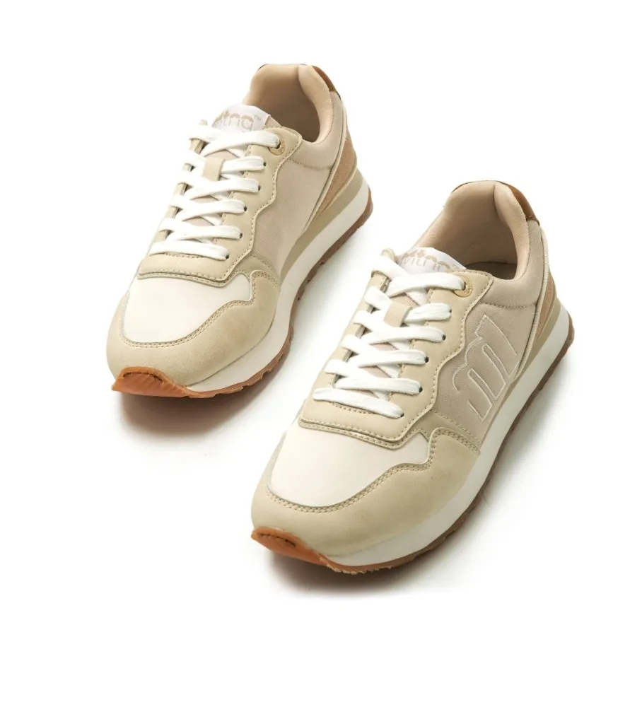 Zapatillas Joggo Classic beige