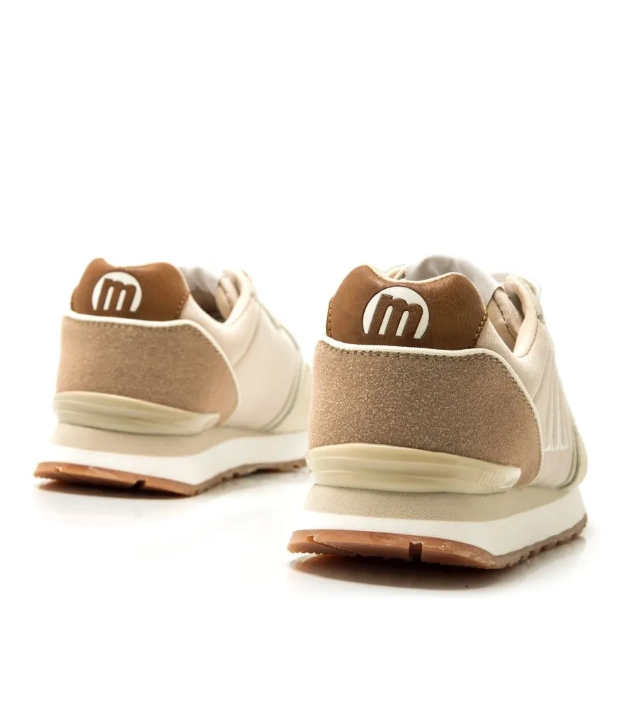 Zapatillas Joggo Classic beige