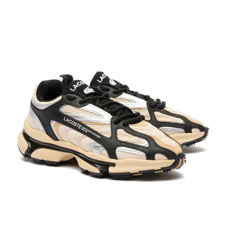 Zapatillas L003 2K24 beige