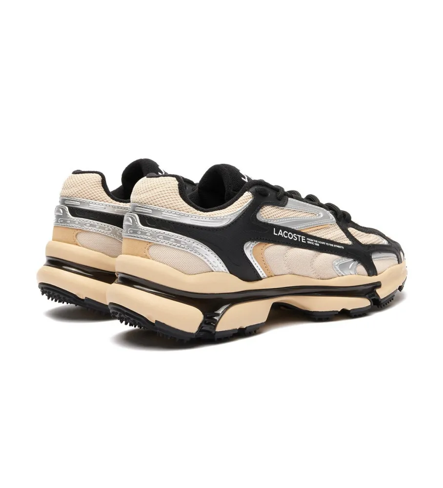 Zapatillas L003 2K24 beige