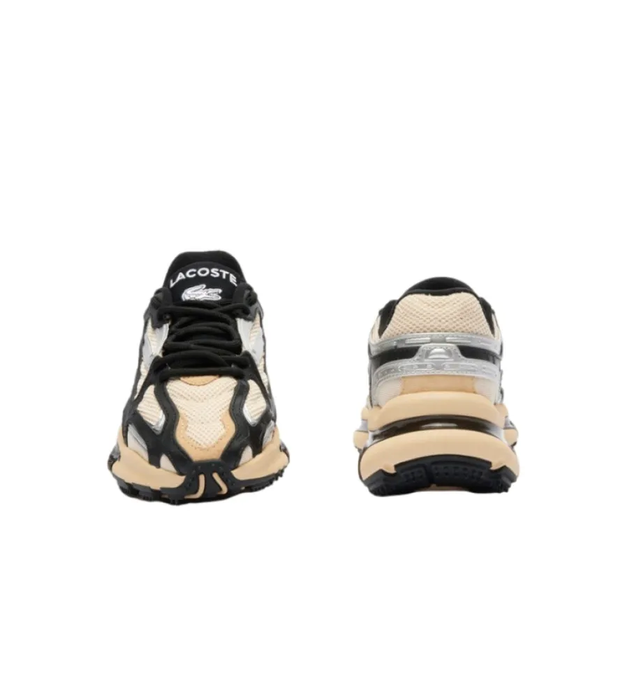 Zapatillas L003 2K24 beige