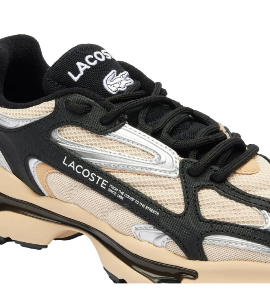 Zapatillas L003 2K24 beige
