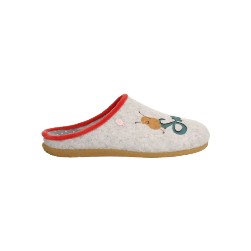 Zapatillas Laragh