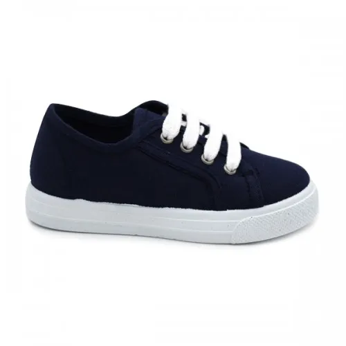 ZAPATILLAS LINO TOKOLATE 310265