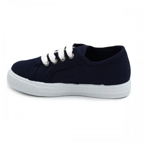 ZAPATILLAS LINO TOKOLATE 310265