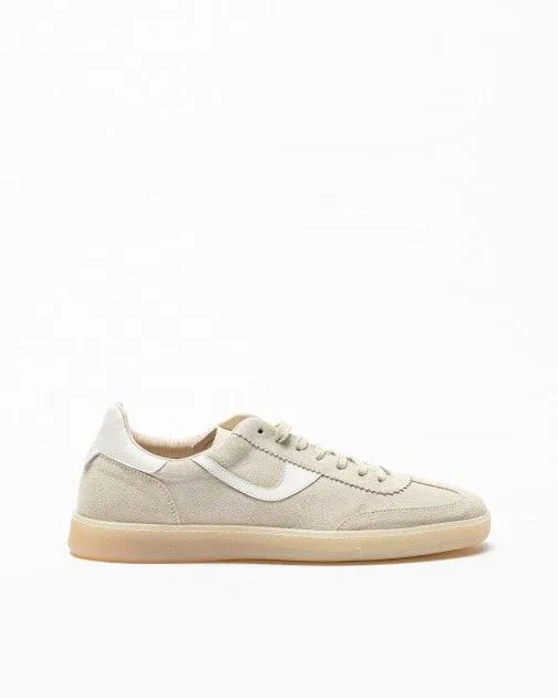 Zapatillas Moma 4AS420 Beige