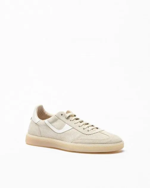 Zapatillas Moma 4AS420 Beige