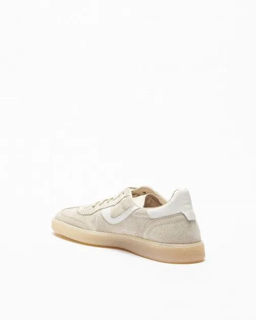Zapatillas Moma 4AS420 Beige