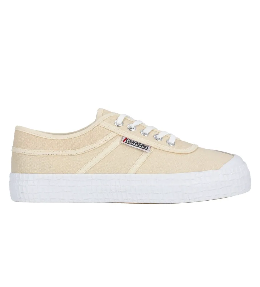 Zapatillas Original 3.0 beige