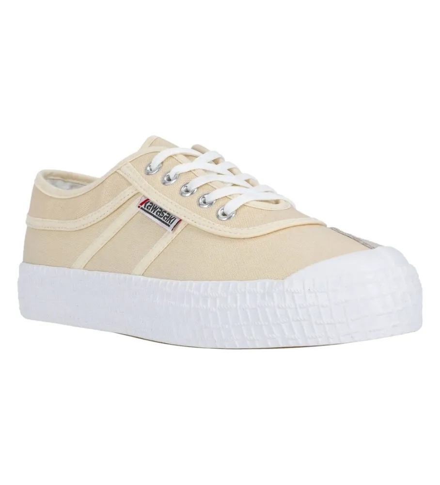 Zapatillas Original 3.0 beige