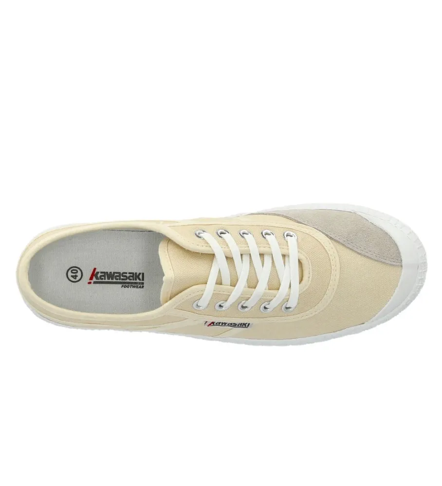 Zapatillas Original 3.0 beige