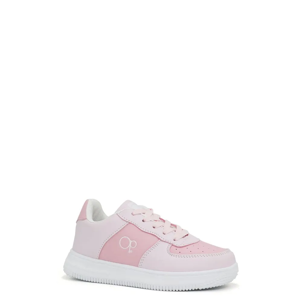 ZAPATILLAS PARA NIñA OCEAN PACIFIC BAQUILION22 ROSADO