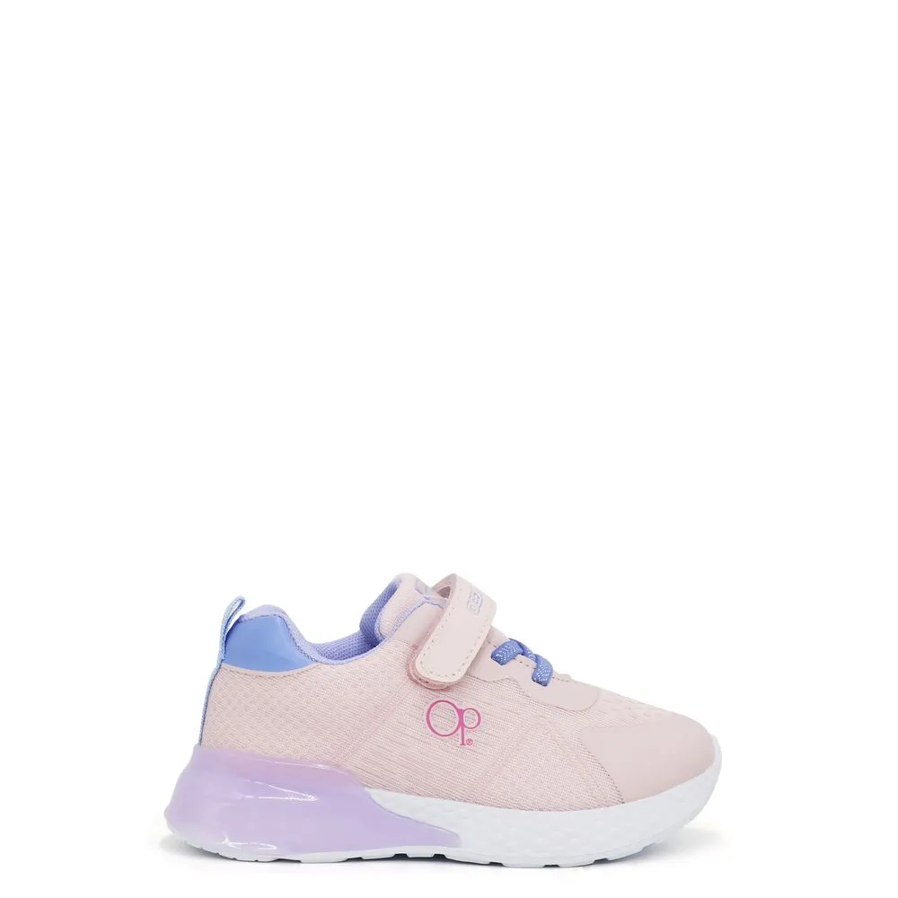 ZAPATILLAS PARA NIñA OCEAN PACIFIC ELBAG22 LILA TALLA 25