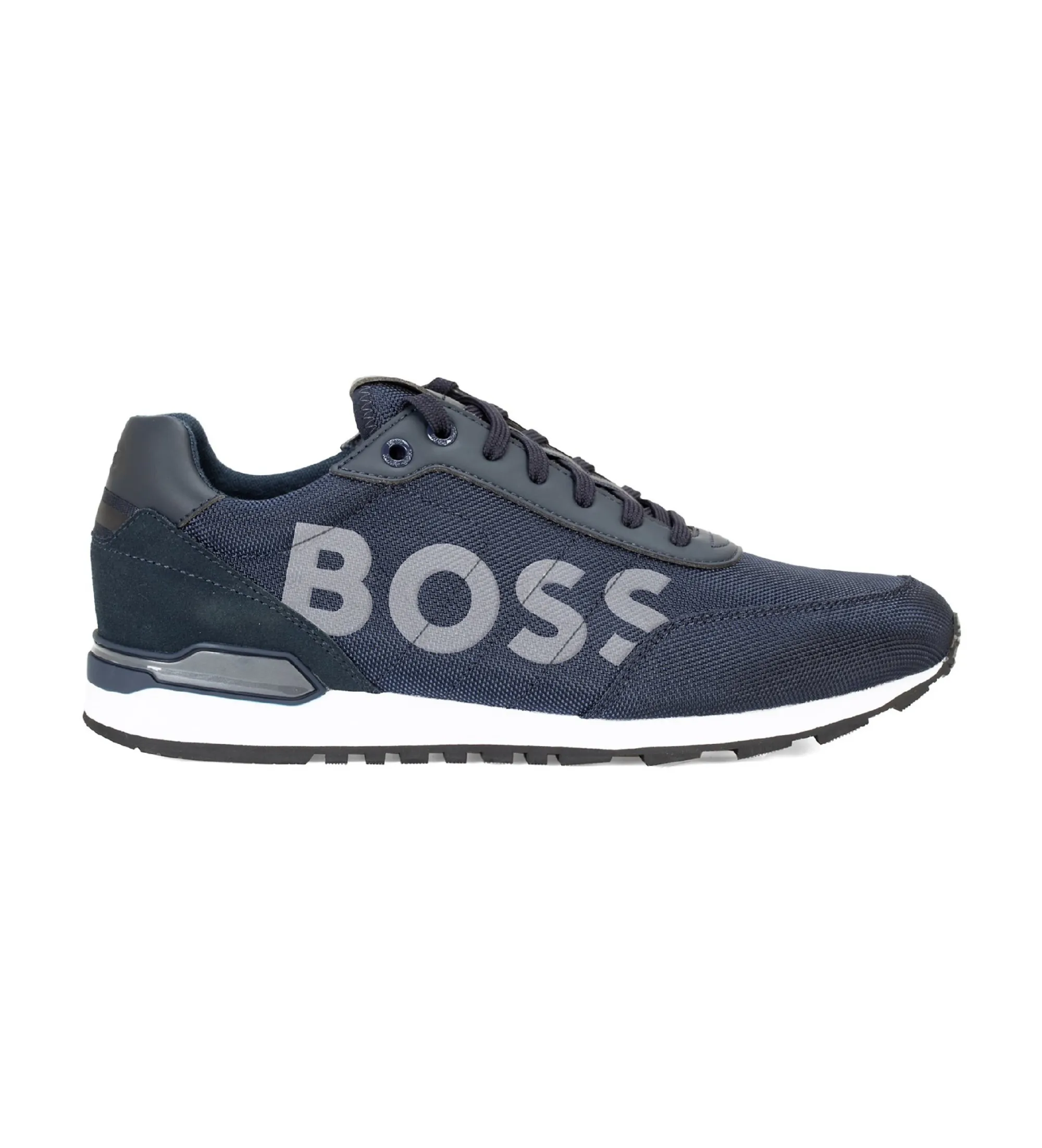 Zapatillas Parkour azul