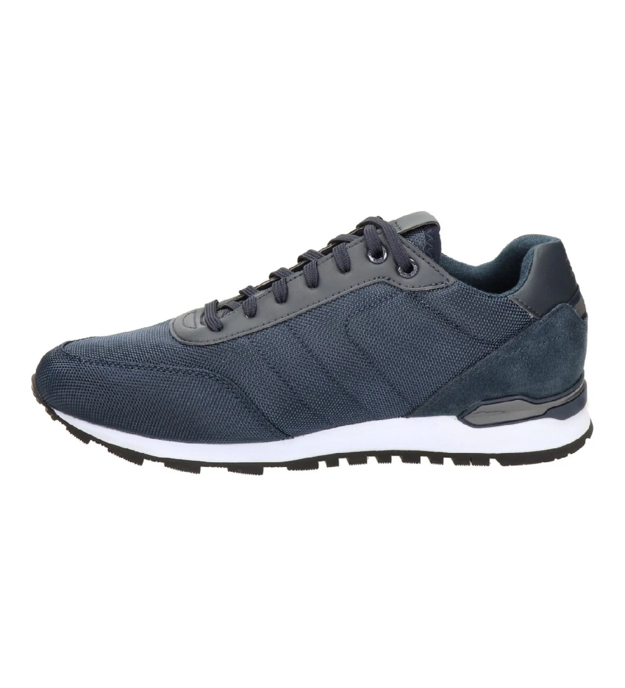 Zapatillas Parkour azul