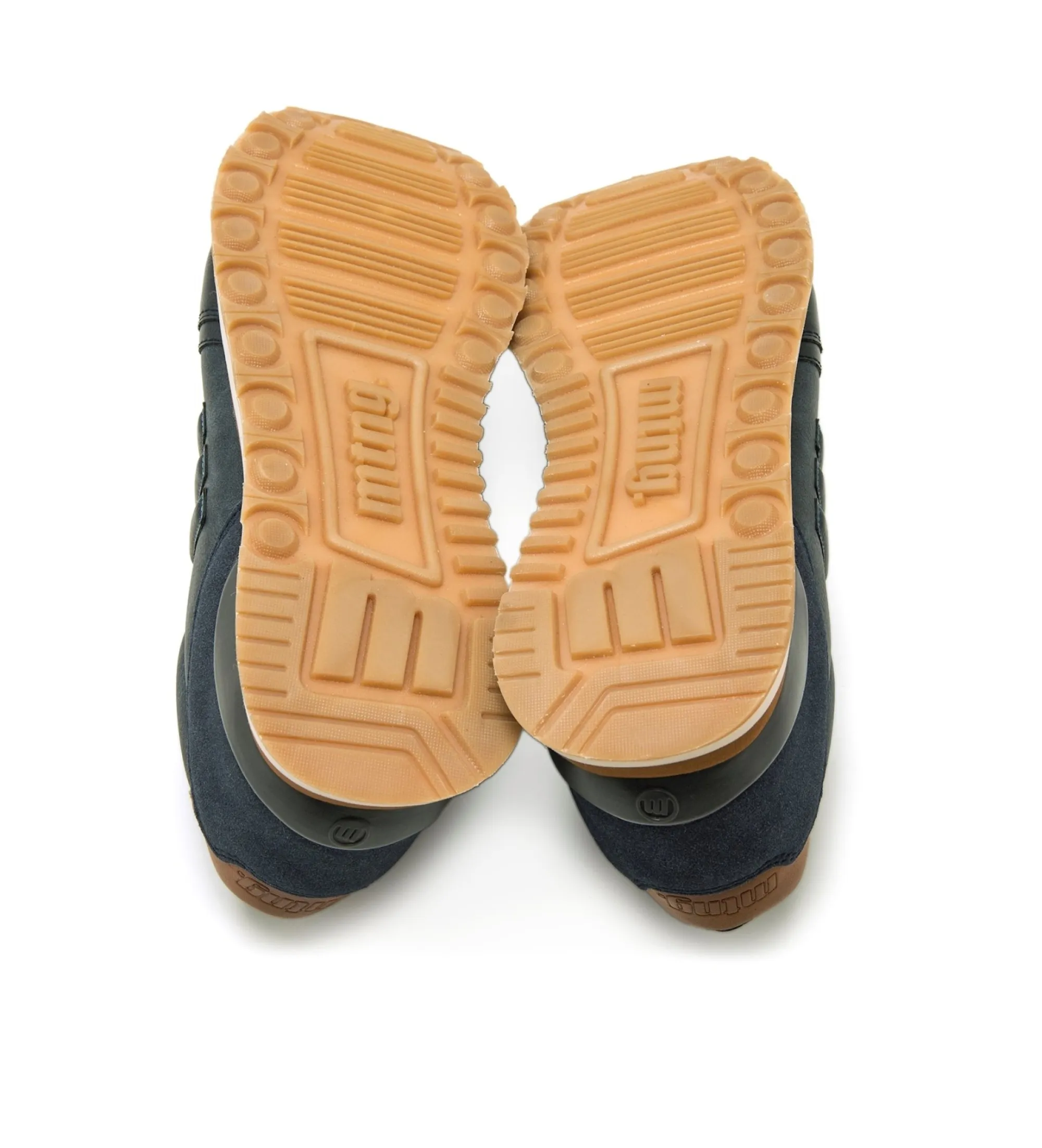 Zapatillas Porland azul