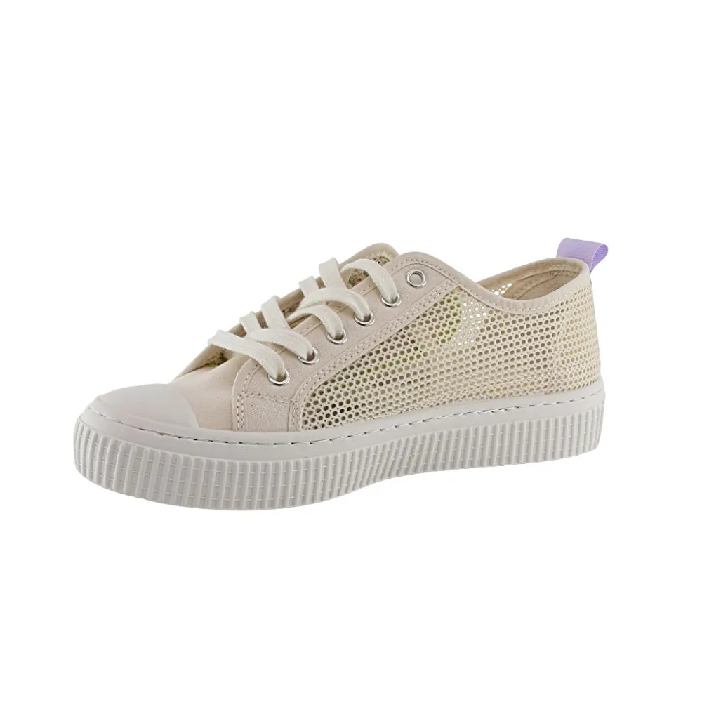 Zapatillas Victoria 1176102 Beige