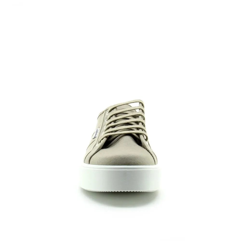 Zapatillas Victoria 1260110 Beige