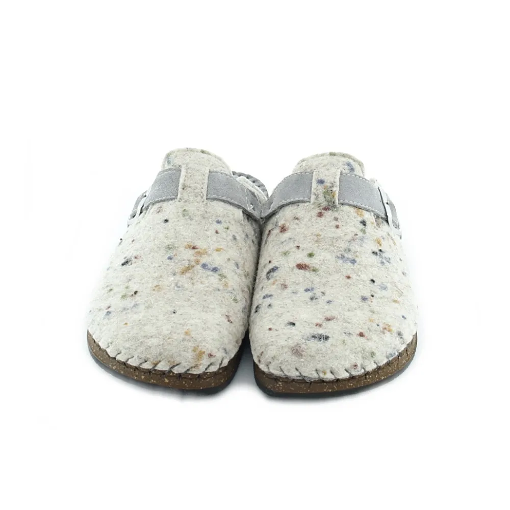 Zapatillas Walk Fly 23010 Beige