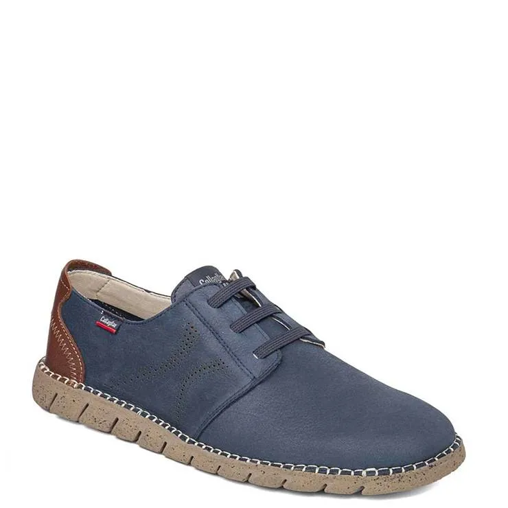 Zapato Callaghan 43200 Azul