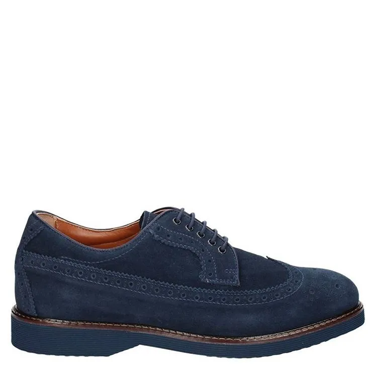 Zapato Nero Giardini E302791UE Azul