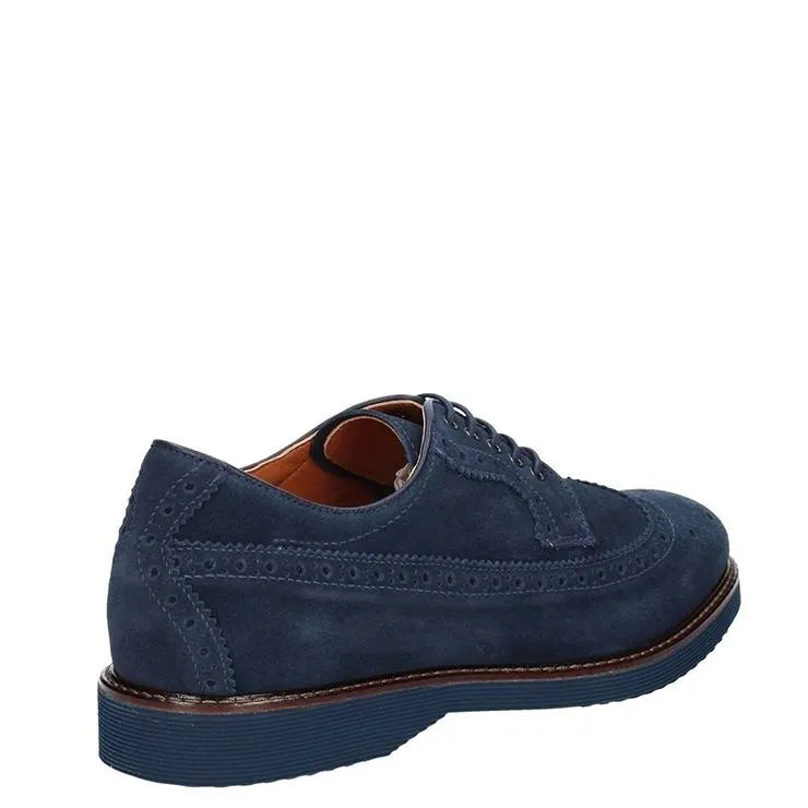 Zapato Nero Giardini E302791UE Azul