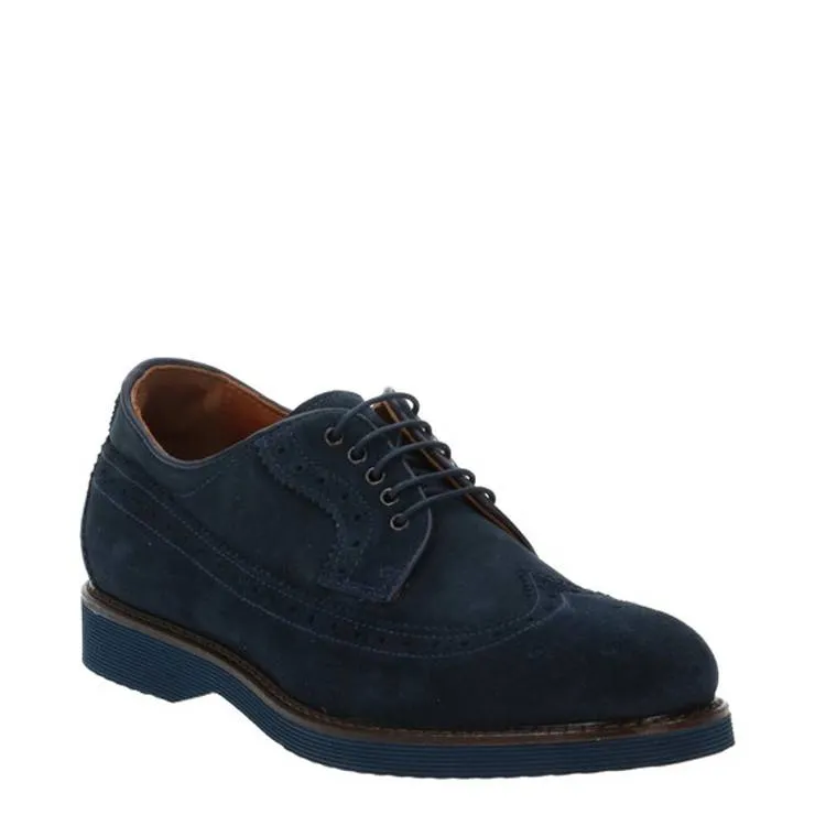 Zapato Nero Giardini E302791UE Azul