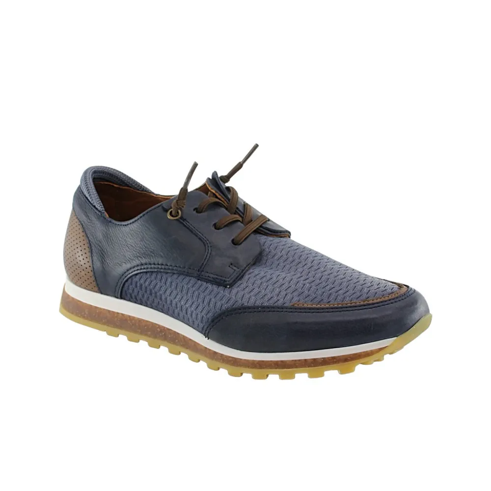 Zapatos Cetti 1275 Azul