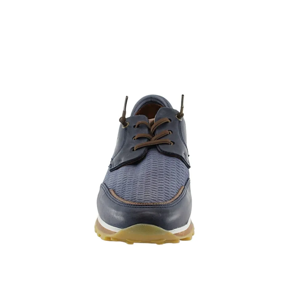 Zapatos Cetti 1275 Azul