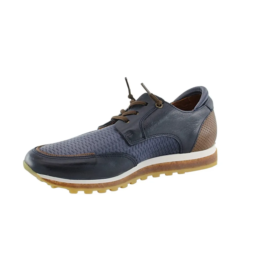 Zapatos Cetti 1275 Azul