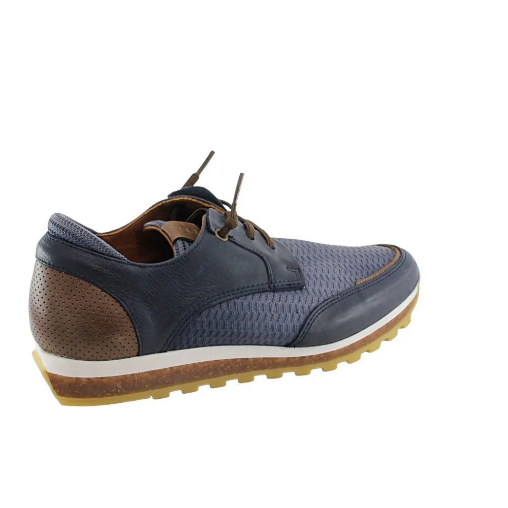 Zapatos Cetti 1275 Azul