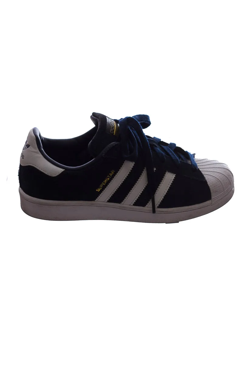 ZAPATOS COLOR AZUL  ADIDAS