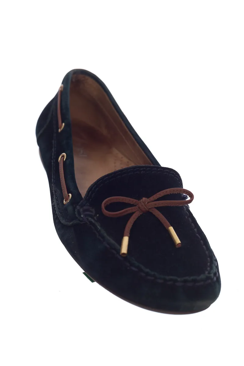 ZAPATOS COLOR AZUL  BOSI