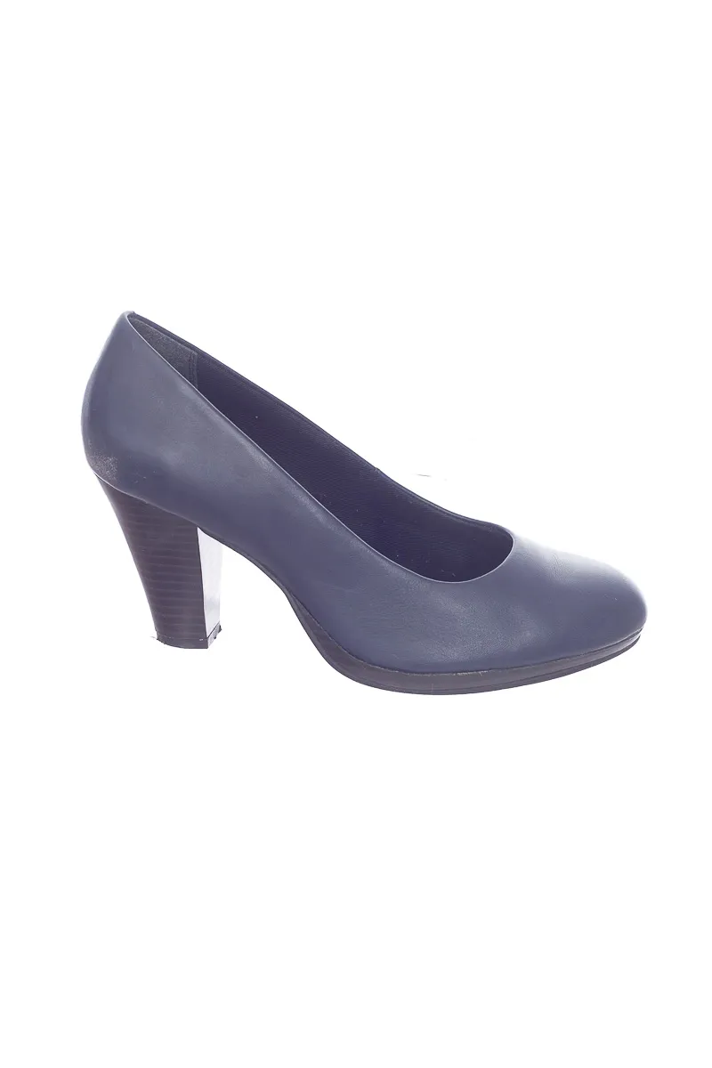 ZAPATOS COLOR AZUL  CLARKS