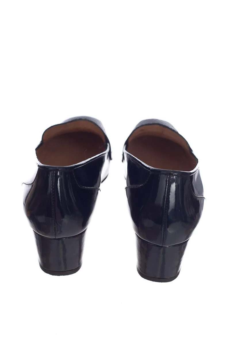 ZAPATOS COLOR AZUL  GEMINIS