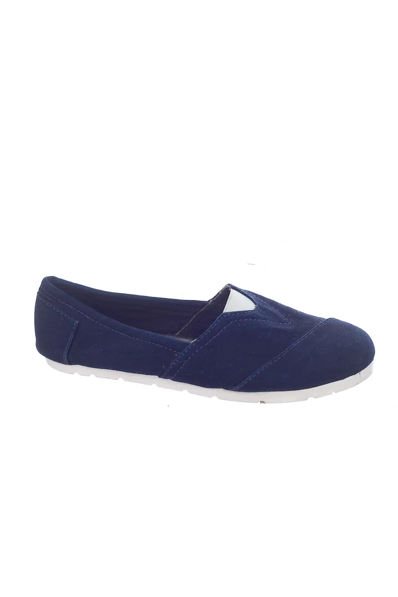ZAPATOS COLOR AZUL  KATTA