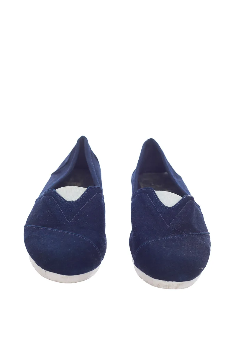 ZAPATOS COLOR AZUL  KATTA