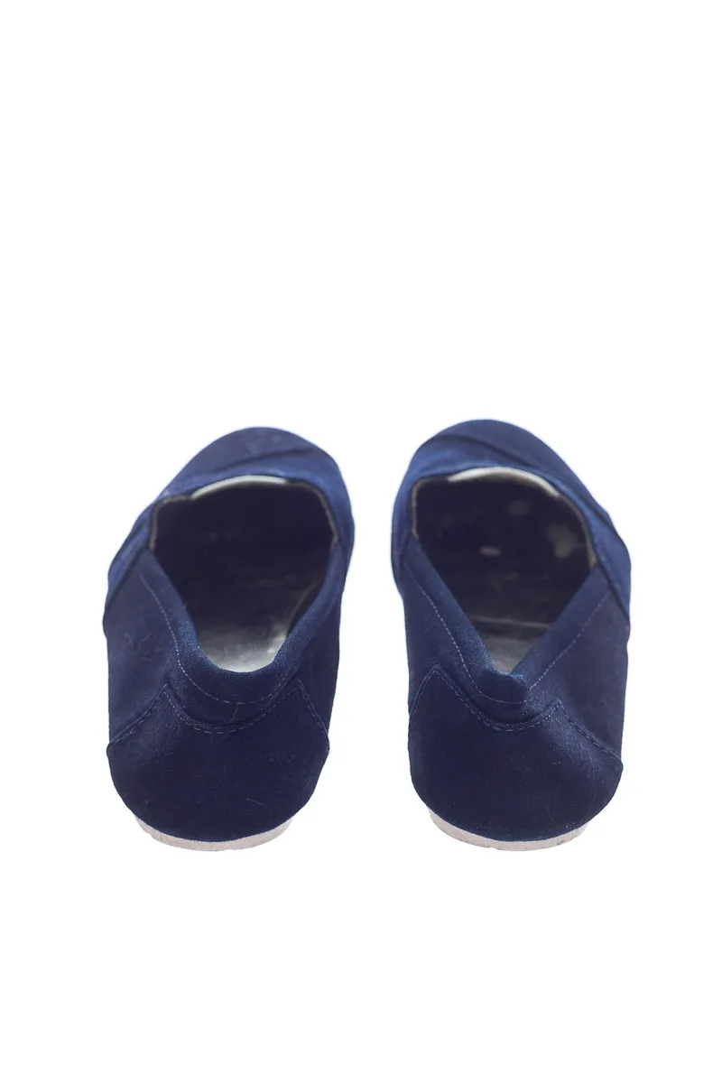 ZAPATOS COLOR AZUL  KATTA