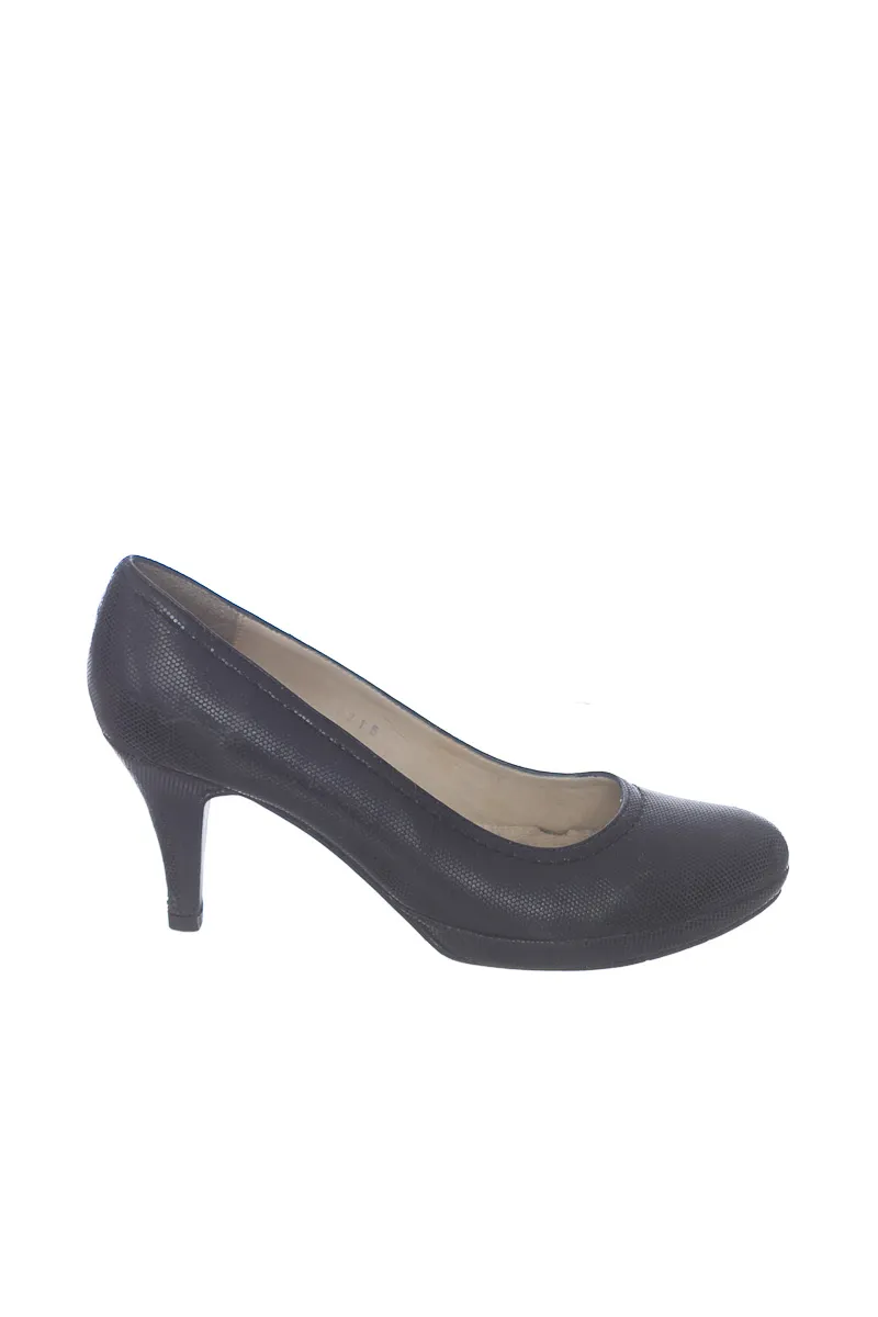 ZAPATOS COLOR AZUL  TIHANY