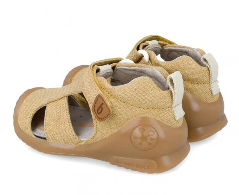 Zapatos Garvalin 242188 textil cuero