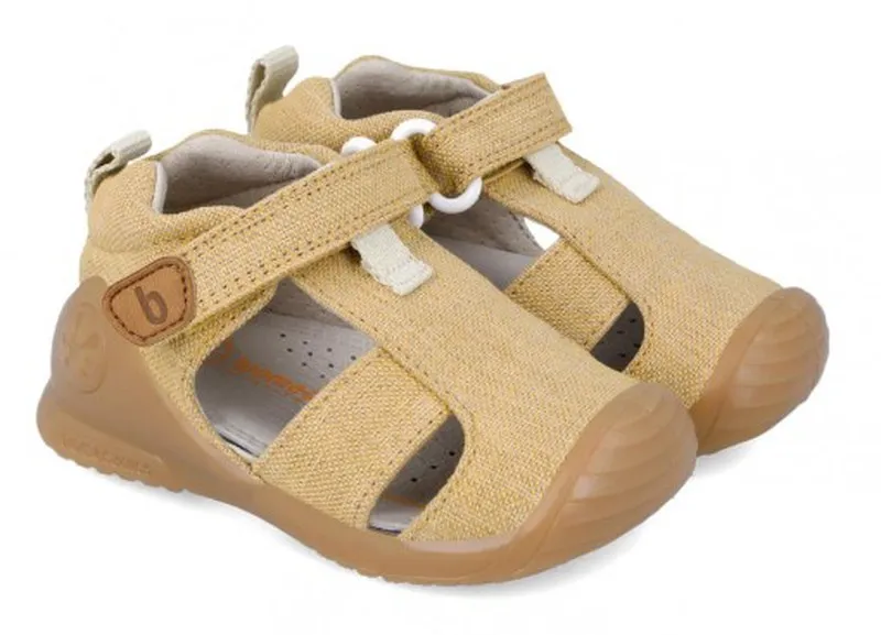 Zapatos Garvalin 242188 textil cuero