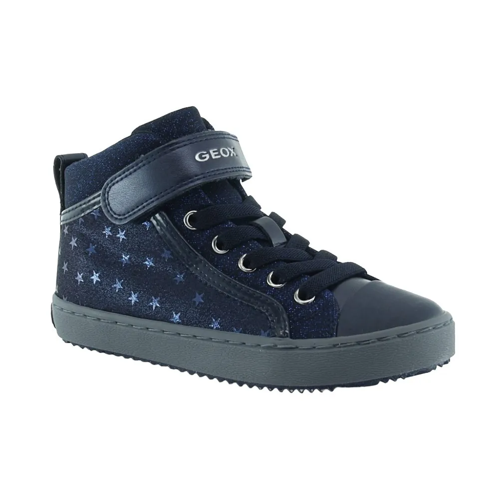 Zapatos Geox Kalispera Azul