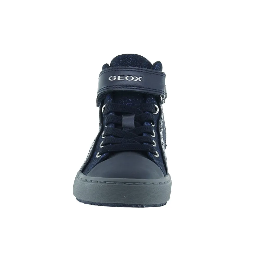 Zapatos Geox Kalispera Azul
