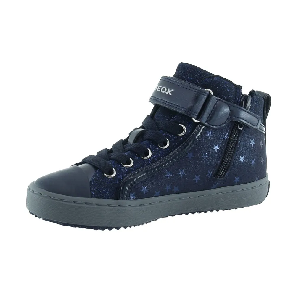 Zapatos Geox Kalispera Azul