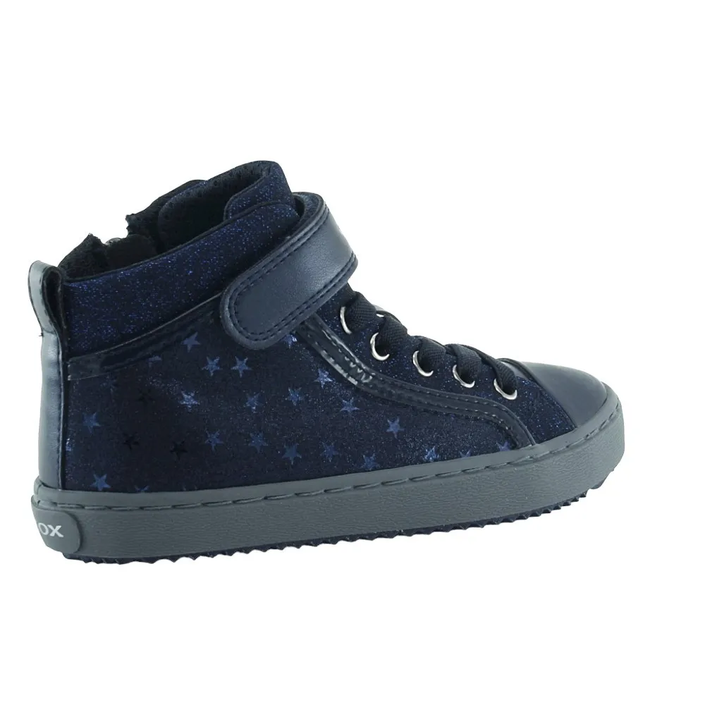 Zapatos Geox Kalispera Azul