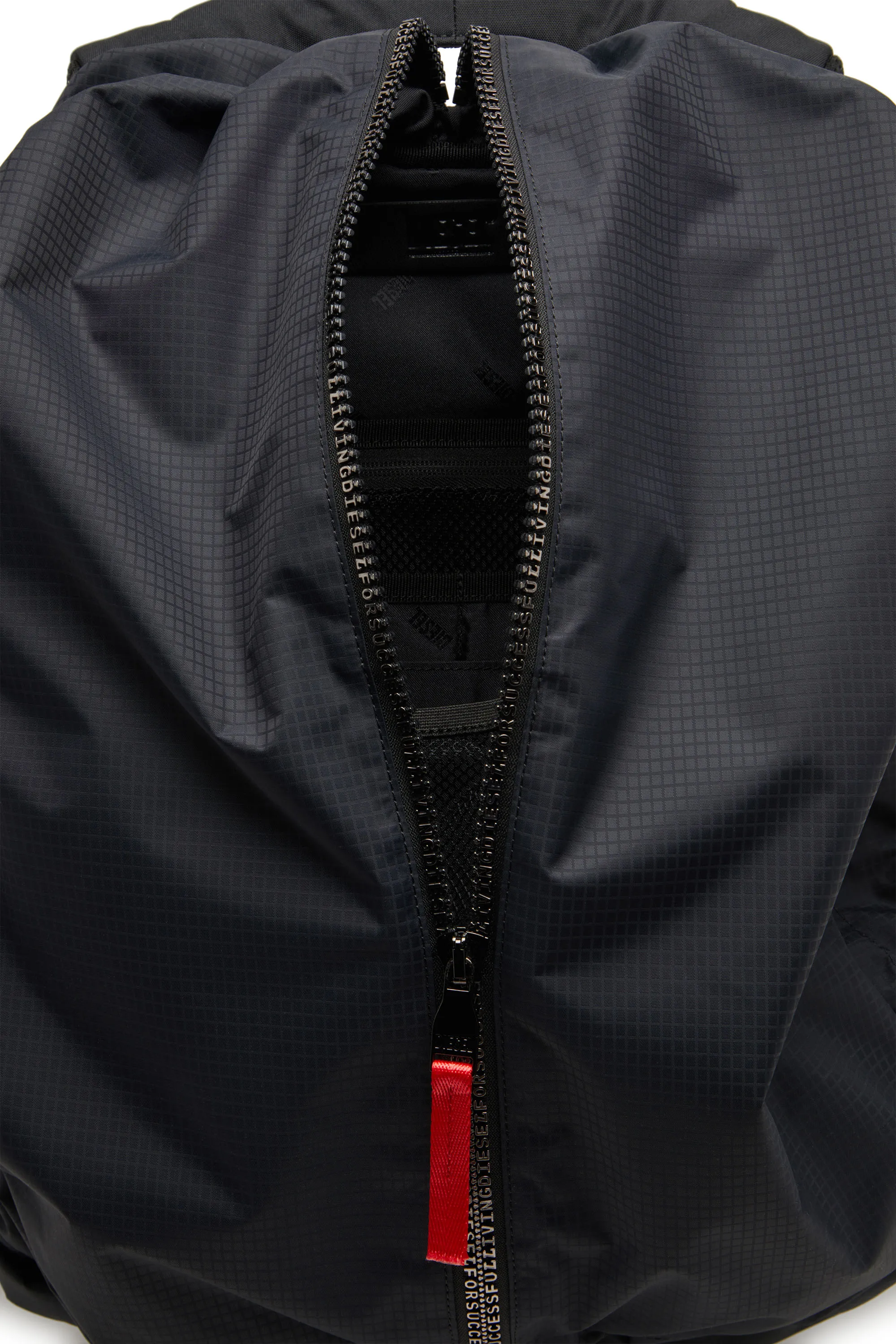 ZIPD BACKPACK X