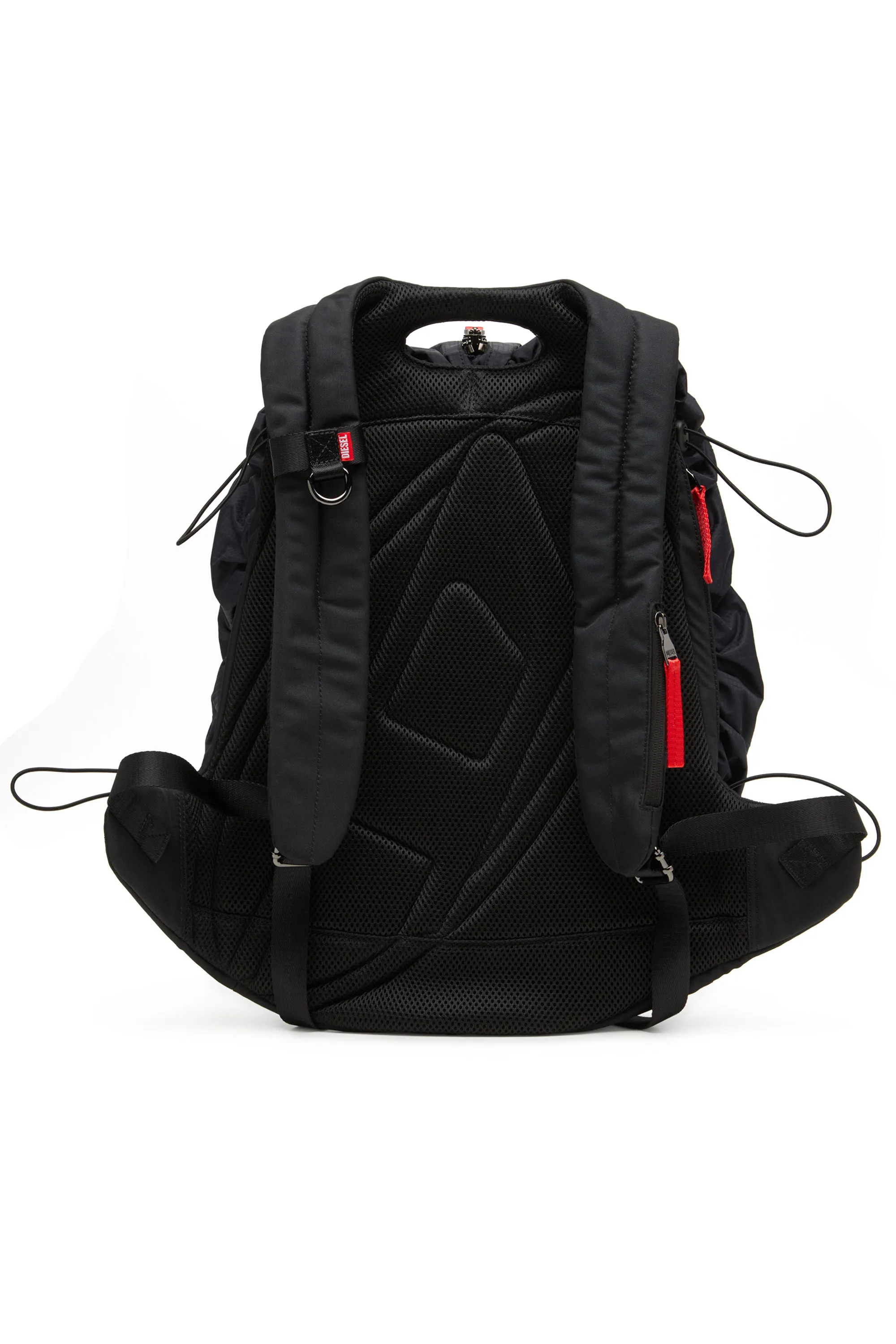 ZIPD BACKPACK X