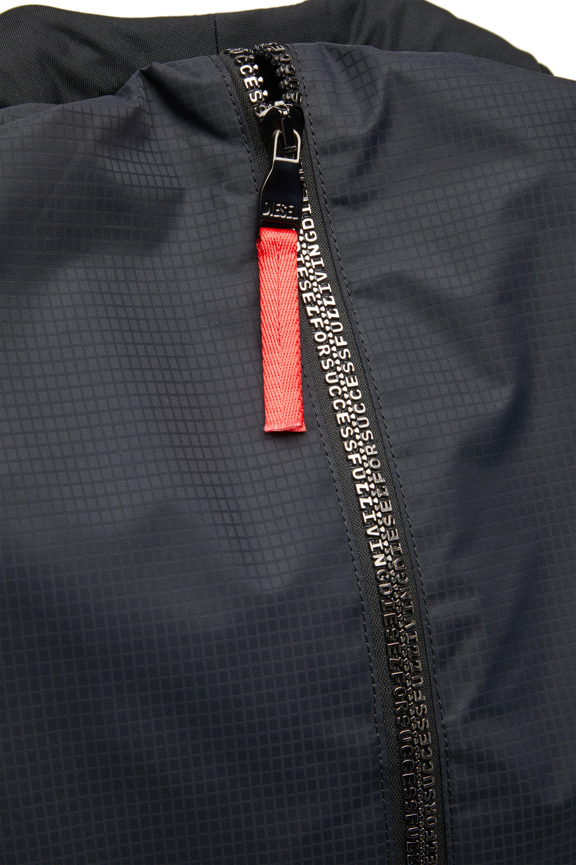 ZIPD BACKPACK X