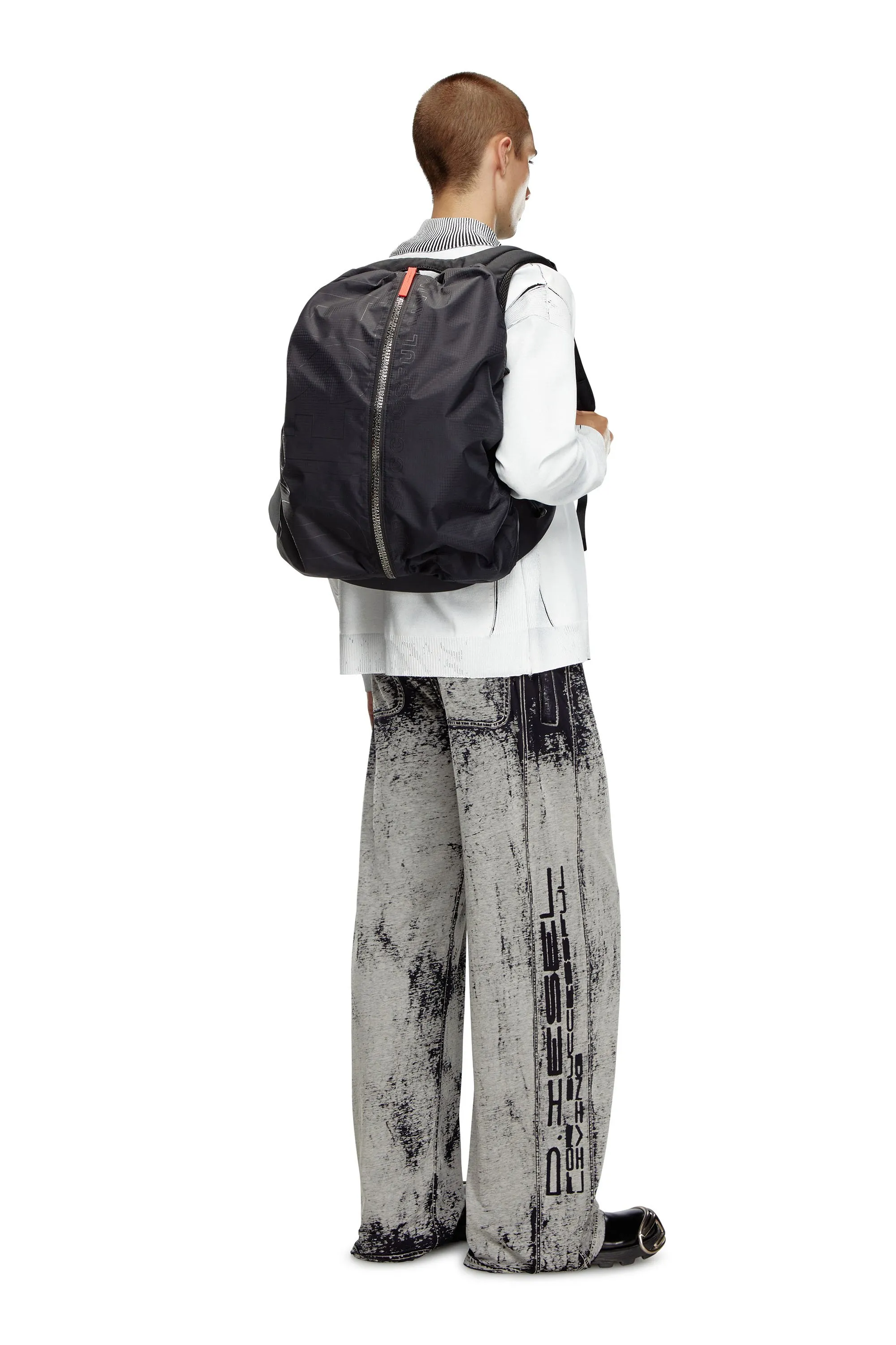 ZIPD BACKPACK X