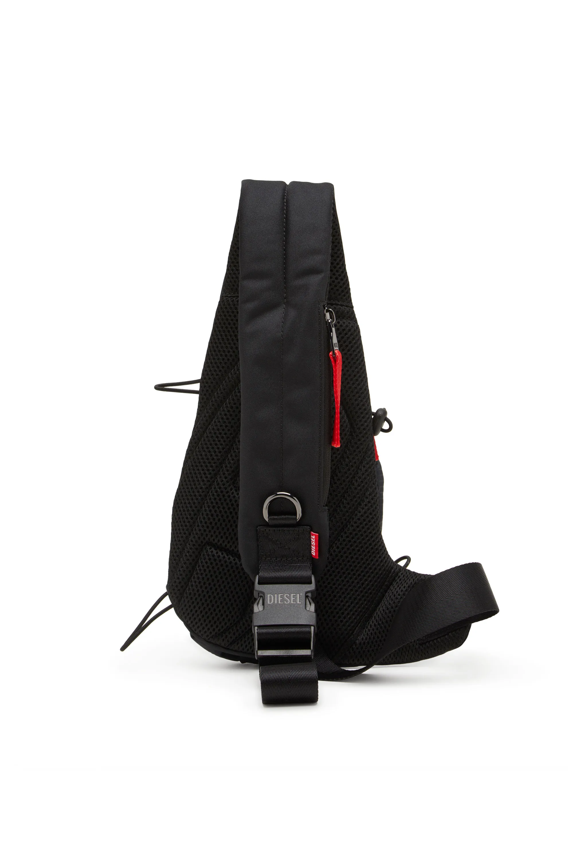 ZIPD CROSSBODY X